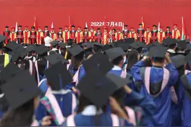 缓解毕业生就业难，科研助理再“扩招”图片
