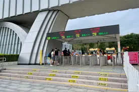 暑期迎来大客流！北京怀柔雁栖湖景区及周边消费回暖图片