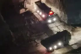 燃气站紧邻住宅楼？医院欠薪断保？这些问题盼回应……图片