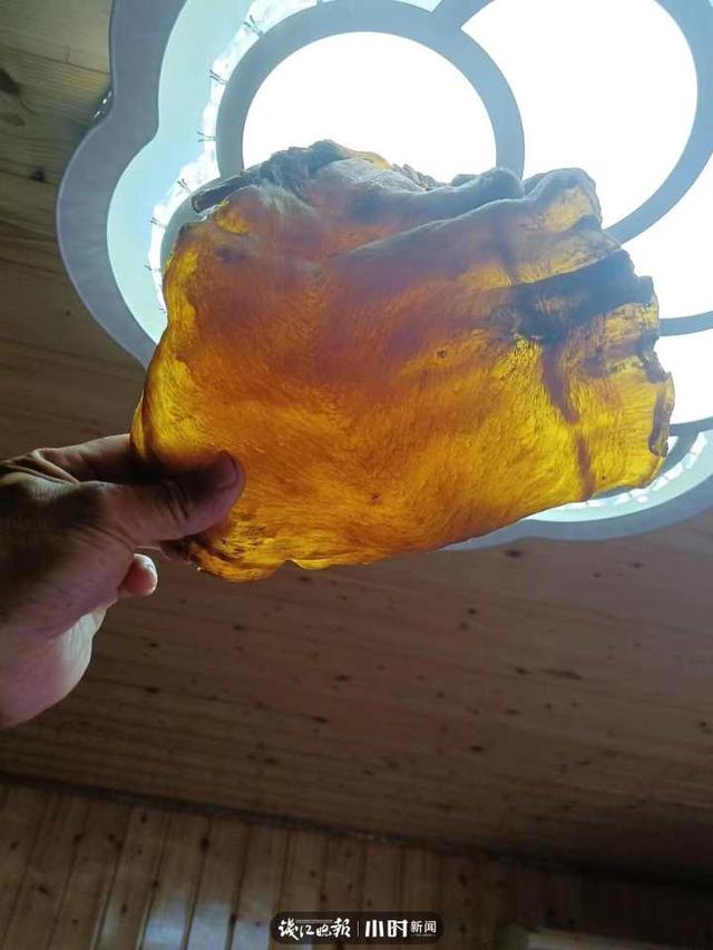 新鲜米鱼胶的功效和作用 2026年新鲜米鱼胶的功效和作用图片