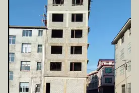 自建房安全科普知识④|专家解读自建房地基、基础结构安全知识图片