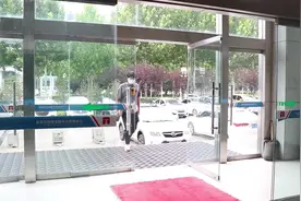 是他！万众瞩目的东营“幸运鹅”找到了图片