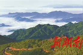 十年，最年轻的地级市，娄底凭什么跻身全省绩效考核第一方阵图片