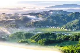 娄底：积厚成势见锋芒——娄底十年发展谱写新时代篇章图片