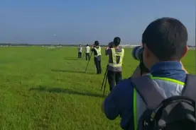 「特稿」飞机租赁总量达2000架，全球第二——十问东疆综合保税区如何实现“大租小租落玉盘”图片