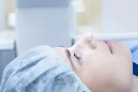 飞秒激光能拯救你的视力吗图片
