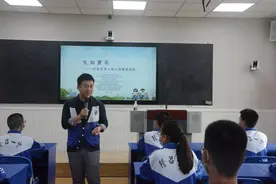 “办好人民满意的教育，守好家门口的好学校”四川隆昌有这样一群人 让梦想照进现实图片