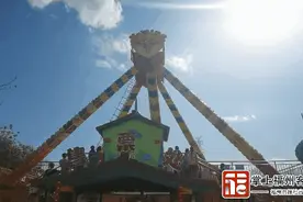 炎炎夏日去哪儿玩？快来福州这些纳凉宝地图片