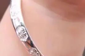 一岁孩子银镯子变色 意外发现汞中毒！当心这些东西是元凶……图片