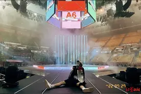 Mirror演唱会事故后无人表态担责，演唱会总承包商首度发声图片