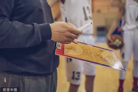 NBA教练求职记，你不了解的幕后故事图片