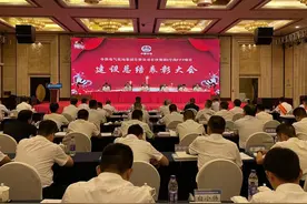 开通一个月，地铁6号线总载客量1074万人次图片