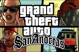 《GTA：SA》任务编辑器MOD更新1.6版 加入演员步态图片