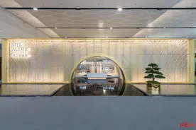 绽放多元魅力，雅诗兰黛集团消博会首秀今日圆满落幕图片