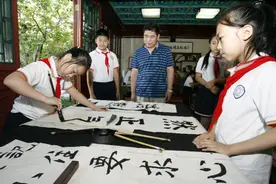 “双减”一年，那些“鸡娃”的海淀家长怎么样了？图片