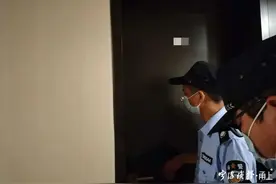 爸爸不见了，4岁小朋友教科书式求助图片