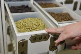 清热解暑、补血活血……养生都有最佳搭档！效果加倍图片