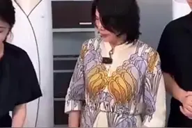 主播直播带货“失误”，董明珠黑脸离场图片
