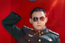 忠诚使命 英勇无畏 今晚央视《新闻联播》报道排雷英雄杜富国图片