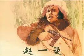 阅读推荐|连环画经典阅读图片