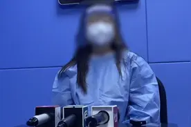 上海“海后”已婚已育 同时交往十余名男性图片