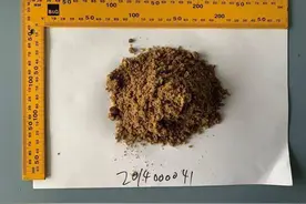 什么是天然砂？出口有什么规定？海关发布曾发文解读图片