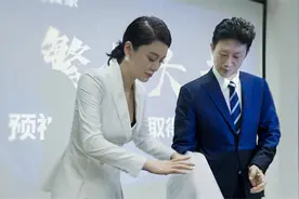 将品质服务进行到底 北京我爱我家万余名经纪人奔赴繁星大考图片