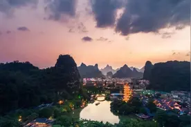 声音里的中国丨地处大西南，桂林方言为什么和普通话如此接近？图片