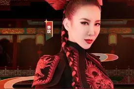 李玟唱歌跑调还被安慰，有瑕疵的真唱比假唱要珍贵图片