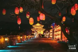 有一种叫云南的生活｜这里连休9天，你去吗？开屏为你准备了一个大“理”包图片