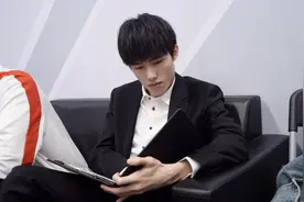 西安WE小新：当教练后，要多学习人情世故｜专访图片