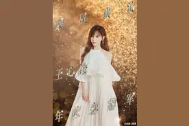 王心凌问鼎《浪姐3》年度总冠军，背后是每天只睡三四个小时图片
