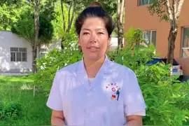 喀什镇卫生院疫情防控顺口溜图片