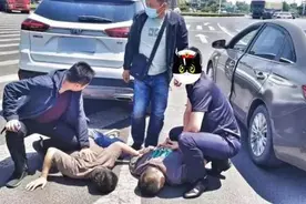 “发财梦”醒，泰安警方打掉一“吸粉引流”诈骗团伙图片