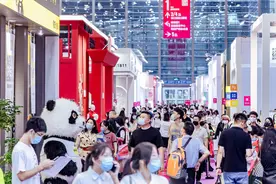深圳国际品牌内衣展开幕 构建内衣发展新生态图片