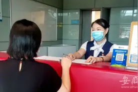 热搜！无人认领行李箱被当盲盒售卖？合肥机场和火车站这样说…图片