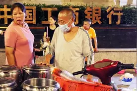 10年不涨价，还能免费续杯，“糖水爷爷”居然也逃不过网暴图片