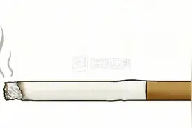 【误区解读】现在烟抽的少了，偶尔爽一下真没啥图片