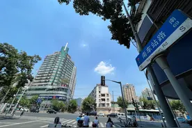 今日繁华如斯，岂能忘却历史——纪念淞沪会战85周年图片