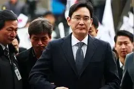 补壹刀：特赦李在镕，韩国在下一盘大棋？图片