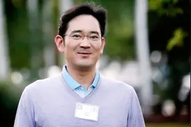 三星副会长李在镕获得特赦！三星股价立马上涨1.3%图片
