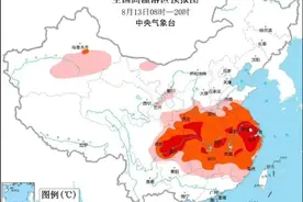中暑的不止是老鹰 宜兴破纪录后再登榜首图片