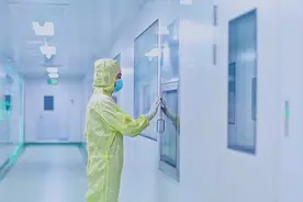 瞭望 | 探访北京大兴生物医药产业基地图片