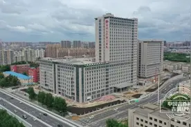 特别聚焦丨吉大二院亚泰院区将启用？图片