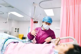 不规律产检未发现极重度贫血！惠州18岁孕妈刚入院就病危图片