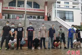 通讯：屡破重案能打善战“重案终结者”阮刘念背后的故事图片