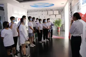 运河孕育沧州，文化滋养人民图片