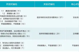 海外留学生讲述中国故事的实践现状与机遇图片