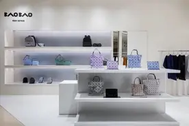 500个品牌案例｜如果不是三宅一生图片