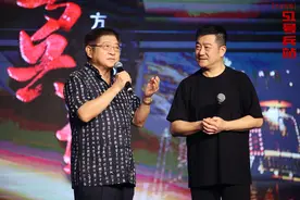 王汝刚、关栋天、孙徐春携手，推出方言话剧《51号兵站》图片